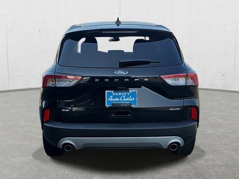 Used 2022 Ford Escape SE w/ Convenience Package image 6