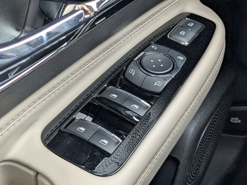 New 2026 Lincoln Corsair Reserve w/ Jet Appearance Package image 20