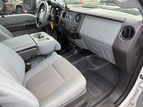 Used 2015 Ford F350 XL w/ Power Equipment Group image 30