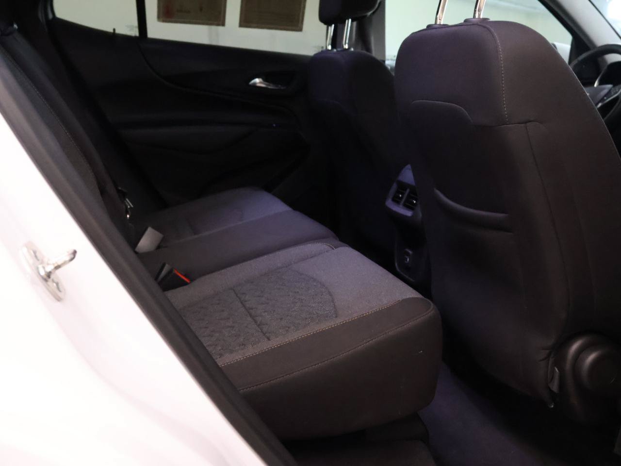 Used 2024 Chevrolet Equinox LT FWD image 55