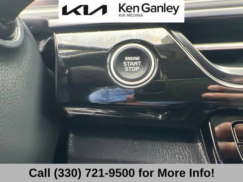 Certified 2026 Kia Seltos S AWD/4WD image 35