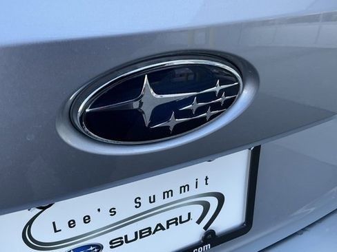 Certified 2024 Subaru Crosstrek 2.0i Premium image 4