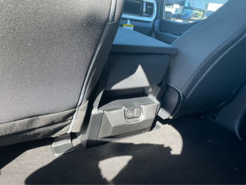 New 2026 Ford F350 XL w/ STX Appearance Package image 30