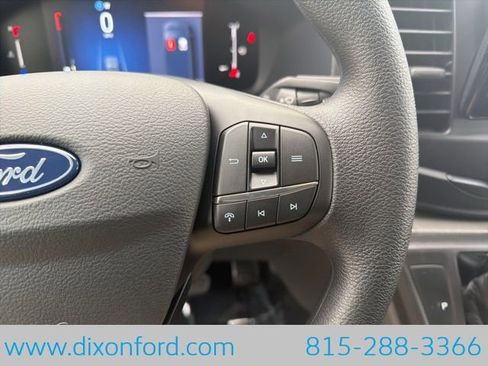 New 2026 Ford Transit 250 148 Medium Roof image 13