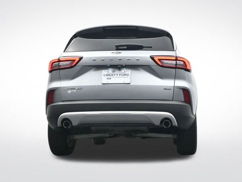 Used 2023 Ford Escape Active image 39