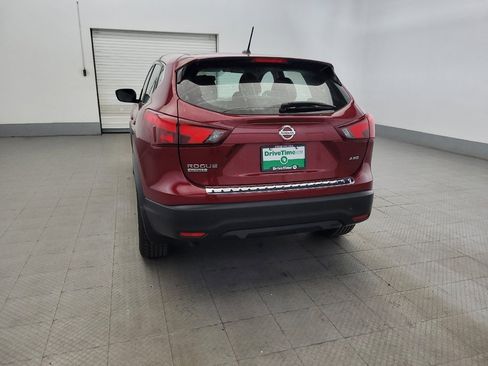 Used 2019 Nissan Rogue Sport S w/ Appearance Package AWD/4WD image 6