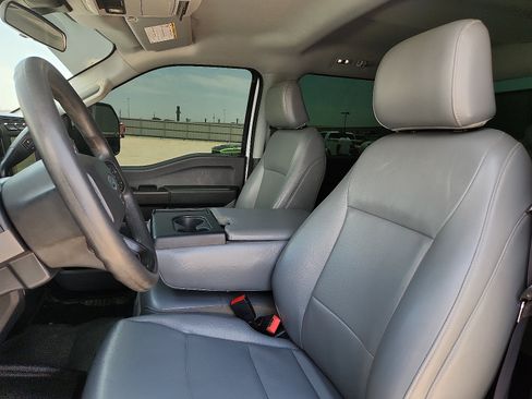 Used 2023 Ford F250 XL w/ XL Driver Assist Package AWD/4WD image 13