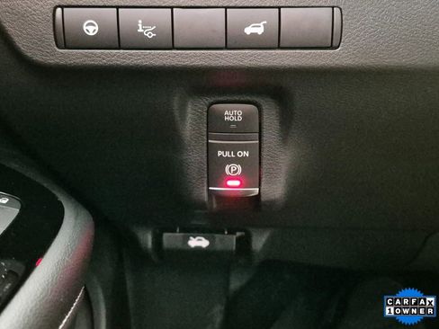 Used 2026 Nissan Murano Platinum w/ Cargo Package image 16