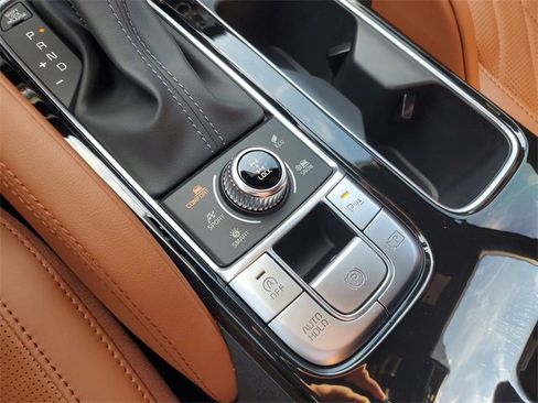 New 2025 Kia Telluride SX Prestige X-Line image 43