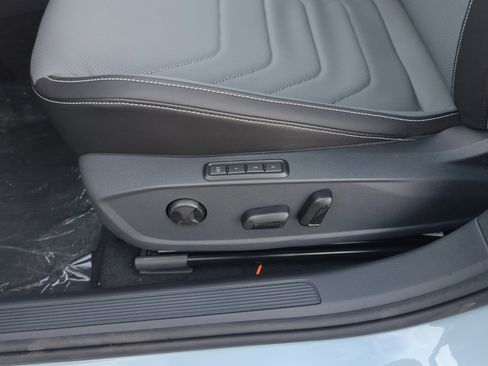 New 2026 Volkswagen Jetta SEL image 14