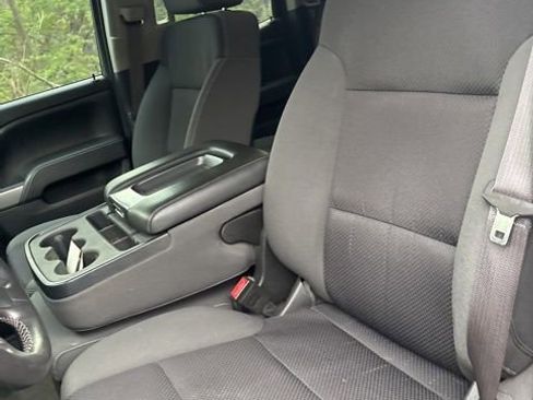 Used 2015 Chevrolet Silverado 2500 LT w/ Z71 Package, Off-Road image 13