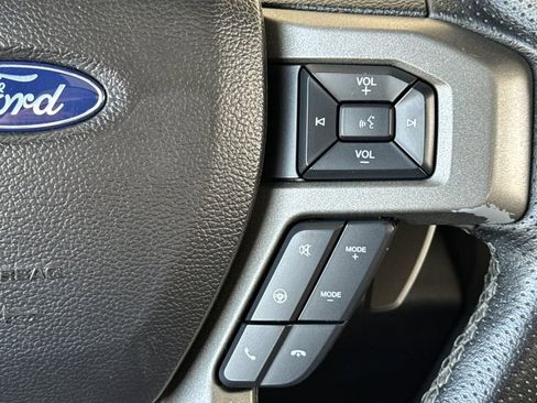 Used 2017 Ford F150 Raptor w/ Equipment Group 802A Luxury image 29