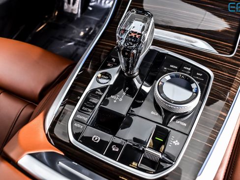 Used 2023 BMW X5 xDrive45e w/ Executive Package image 29