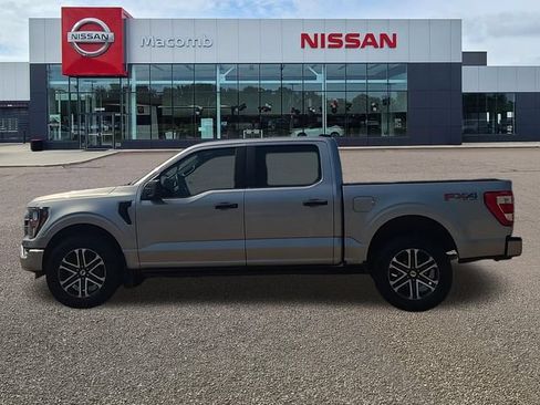 Used 2023 Ford F150 XL w/ Trailer Tow Package AWD/4WD image 4