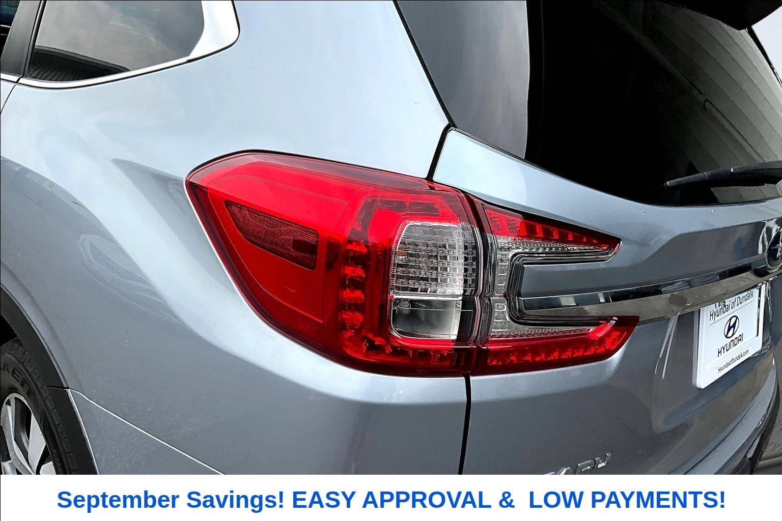 Used 2023 Subaru Ascent Premium w/ Convenience Package AWD/4WD image 22