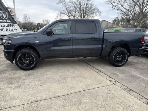 New 2026 RAM 1500 Classic Warlock image 4