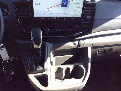 New 2025 Ford Transit 250 148 Medium Roof w/ Interior Upgrade Package image 32