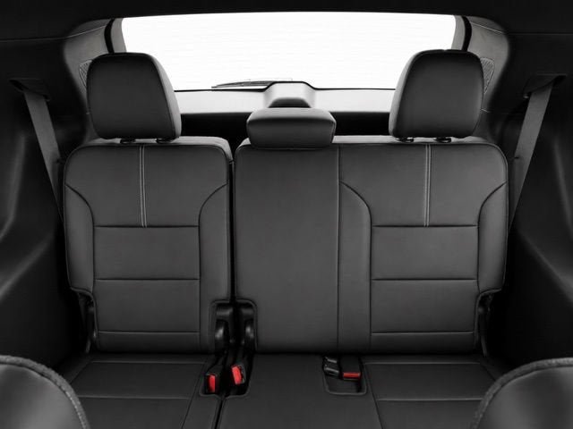 New 2026 GMC Acadia Elevation w/ Elevation Premium Package AWD/4WD image 18