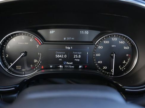 Used 2023 Cadillac CT5 Luxury image 12