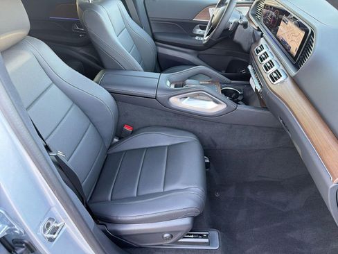 New 2026 Mercedes-Benz GLE 350 4MATIC image 31