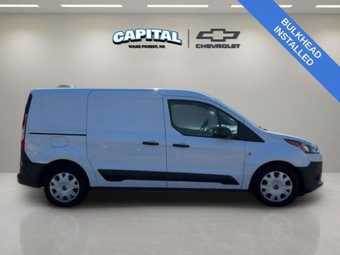 Used 2022 Ford Transit Connect XL image 6