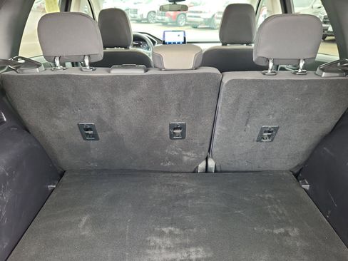 Used 2022 Ford Escape SE FWD image 13