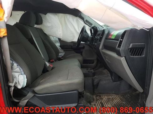 Used 2019 Ford F350 XL image 6