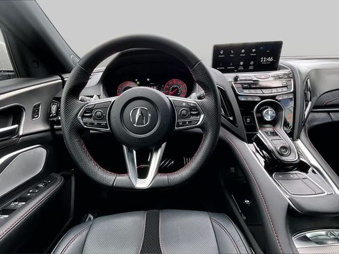 Used 2023 Acura RDX A-Spec FWD image 6
