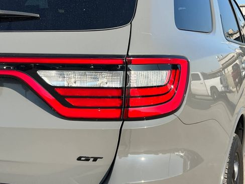 Used 2022 Dodge Durango GT w/ Blacktop Package image 15