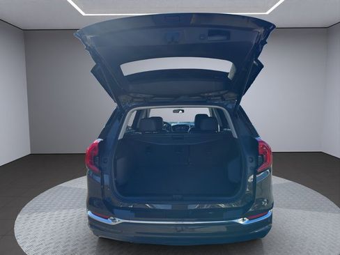 Certified 2024 GMC Terrain Denali w/ Denali Premium Package image 24