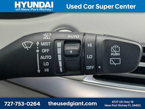 Certified 2022 Hyundai Palisade Calligraphy w/ Winter Package AWD/4WD image 45