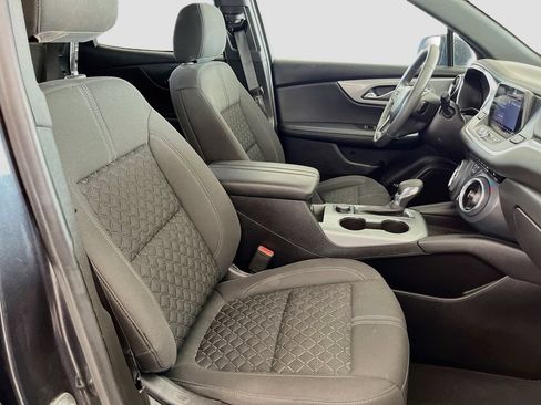 Used 2022 Chevrolet Blazer LT AWD/4WD image 28