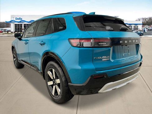 New 2026 Honda Prologue Touring image 5