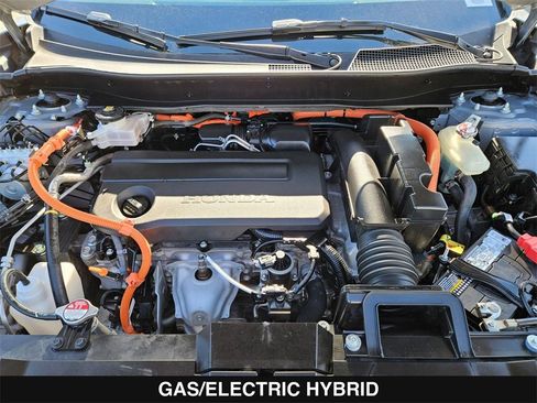 Used 2024 Honda CR-V Sport image 39