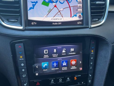 Used 2019 INFINITI QX50 Essential w/ Sensory Package AWD/4WD image 24