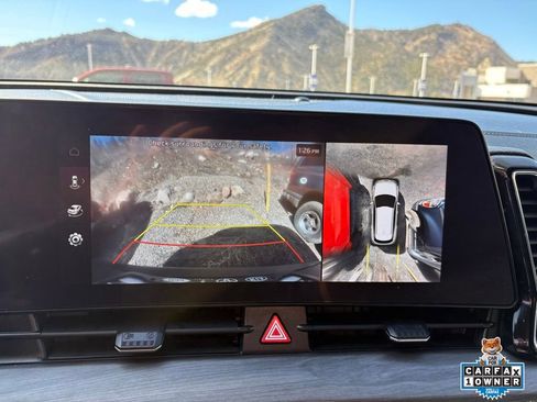 Used 2023 Kia Sportage X-Pro Prestige image 26