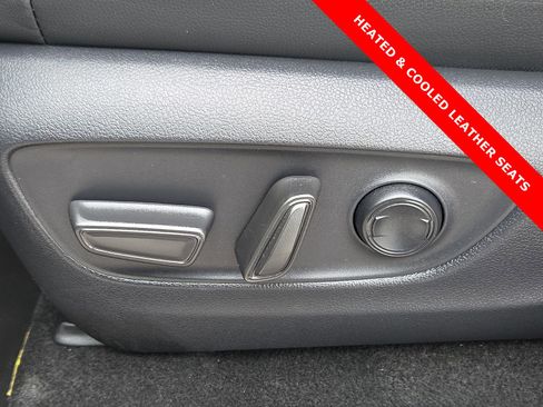 Used 2024 Toyota Land Cruiser AWD/4WD image 15
