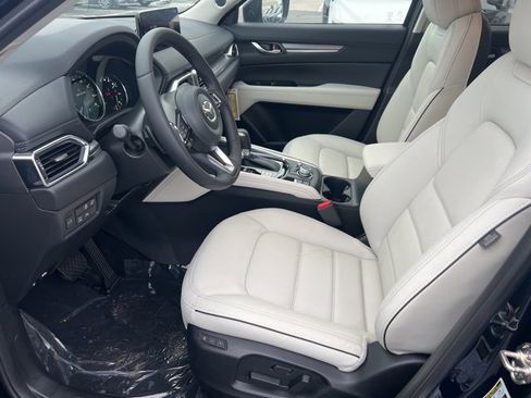 New 2025 MAZDA CX-5 AWD 2.5 S image 18