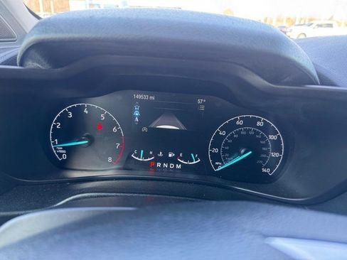 Used 2019 Ford Transit Connect XLT w/ Trailer Tow Package image 27