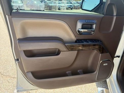 Used 2015 GMC Sierra 1500 Denali w/ Driver Alert Package image 11