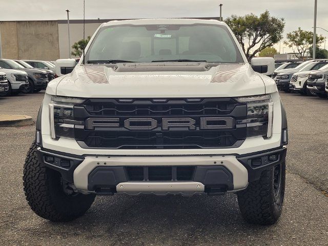 New 2025 Ford F150 Raptor AWD/4WD image 4