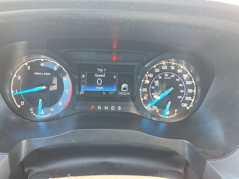 Used 2021 Ford Ranger XLT w/ Equipment Group 301A Mid AWD/4WD image 40