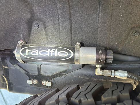 Used 2024 Lexus GX 550 image 14