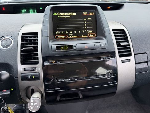 Used 2006 Toyota Prius FWD image 20