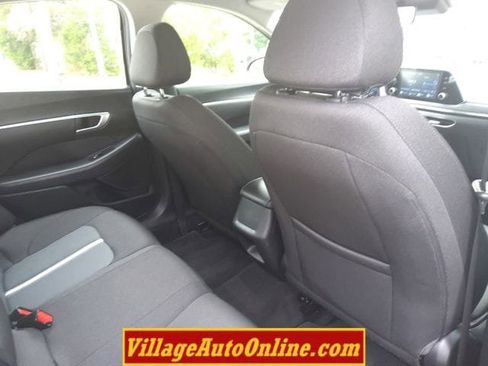 Used 2021 Hyundai Sonata SEL image 32