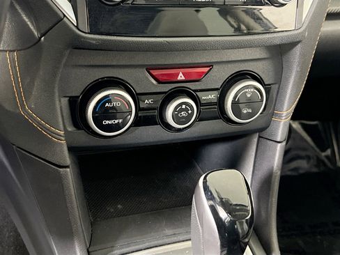 Used 2023 Subaru Crosstrek 2.0i Premium image 15