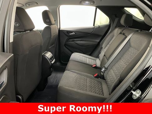 Used 2022 Chevrolet Equinox LT image 10