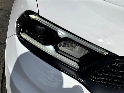 Used 2024 Dodge Durango GT AWD/4WD image 23