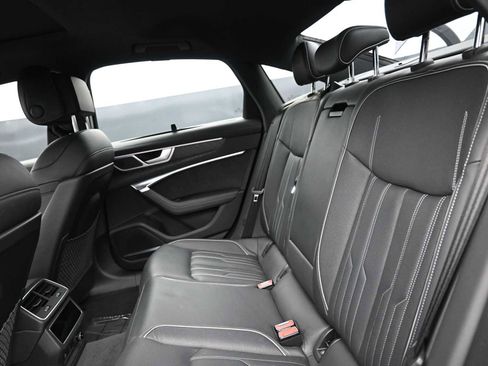 Used 2022 Audi A6 3.0T Prestige AWD/4WD image 13