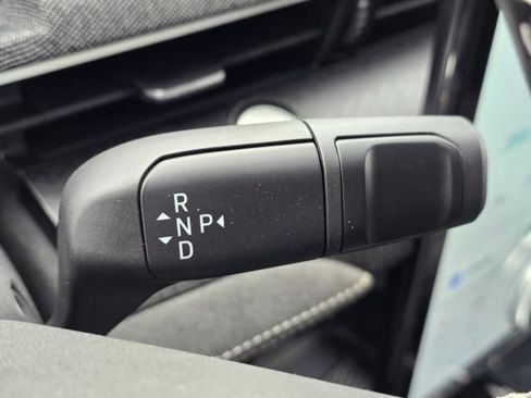 New 2025 Ford Mustang Mach-E GT w/ Interior Protection Package image 25